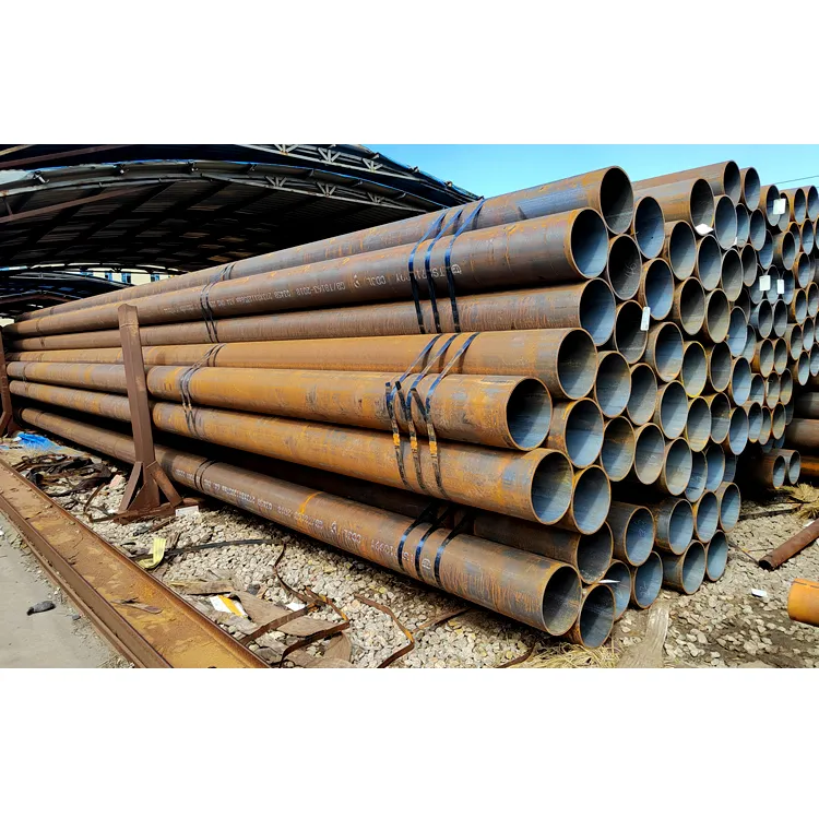 carbon steel pipe&tube